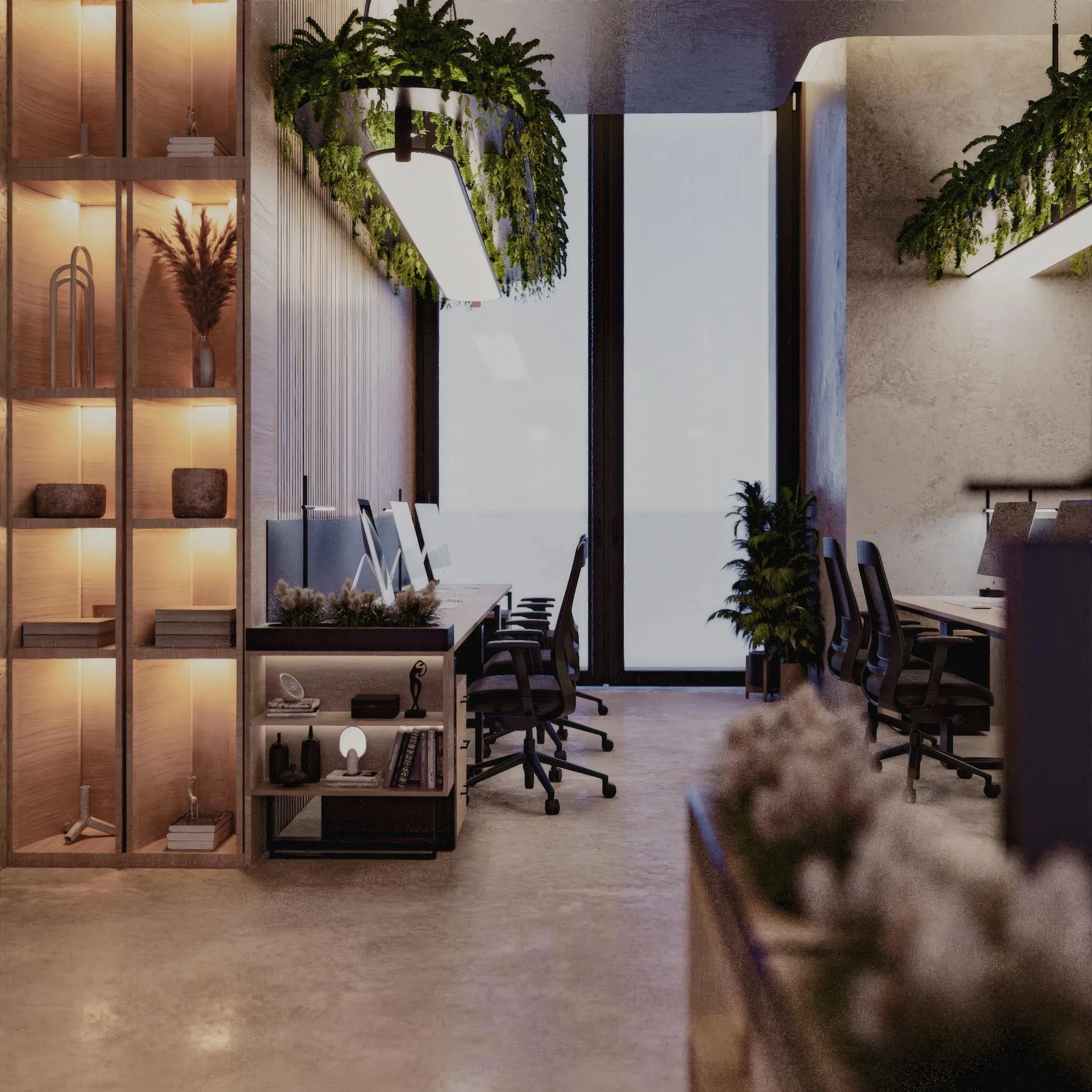 Office 9